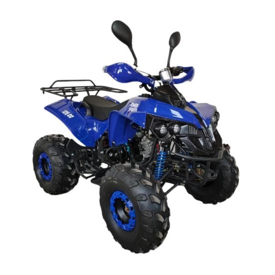 صورة دباب رباعي كفو للبر والطلعات